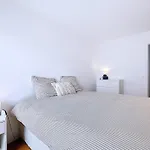 Lovely Quiet Flat Near Bnf & Seine