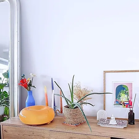 Appartamento Lovely Quiet Flat Near Bnf & Seine Parigi