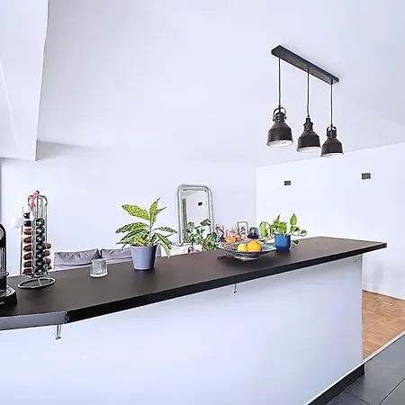 Lovely Quiet Flat Near Bnf & Seine * Parigi