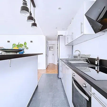Lovely Quiet Flat Near Bnf & Seine * Parigi